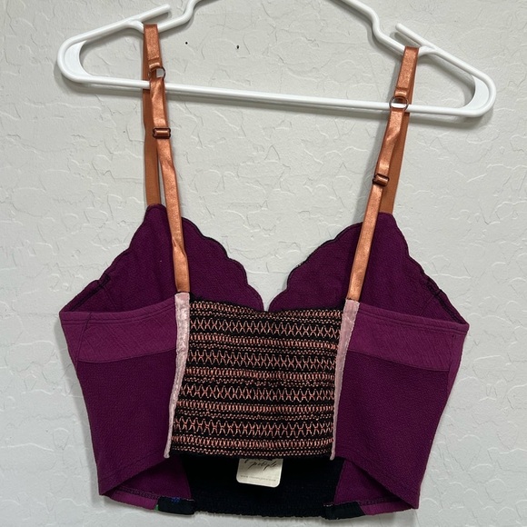 Free People Original Tank size medium - Picture 4 of 5